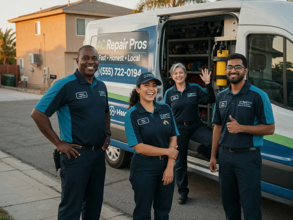 AC Repair company in Rineyville, KY