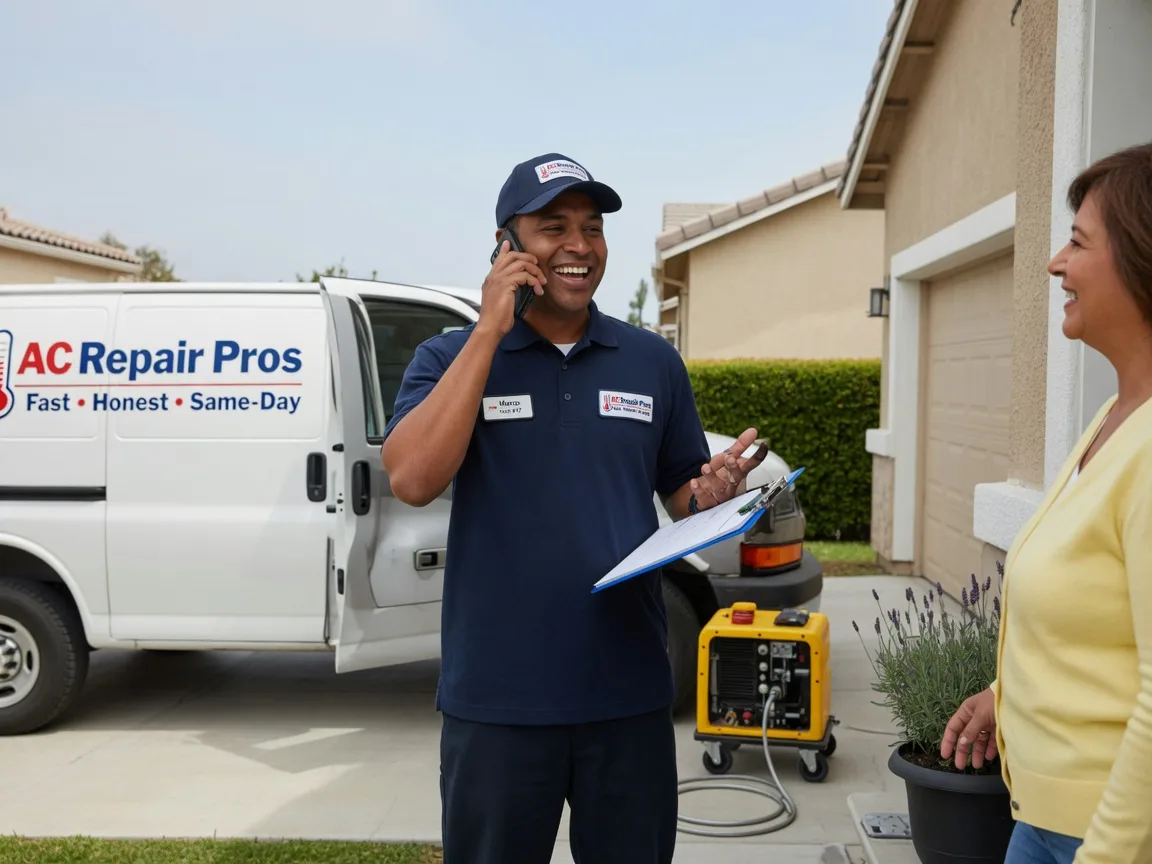 AC Repair Rineyville, KY FAQs